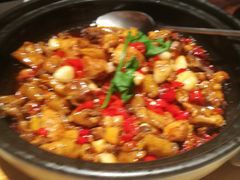 -千百味红餐厅·江西菜(绿地双子塔店)