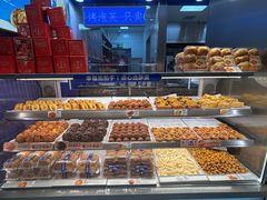 -酥侯糕点(长楹天街店)