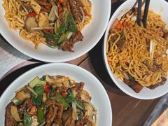 -寻裕记·现炒浇头面(人民广场店)