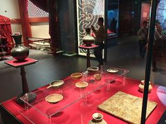 -北京大葆台遗址博物馆