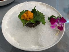 -老渔民·北塘海鲜(新港远洋宾馆店)