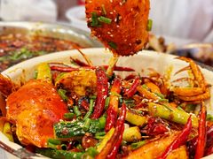 -辣螃铠盆盆蟹大排档(总店)