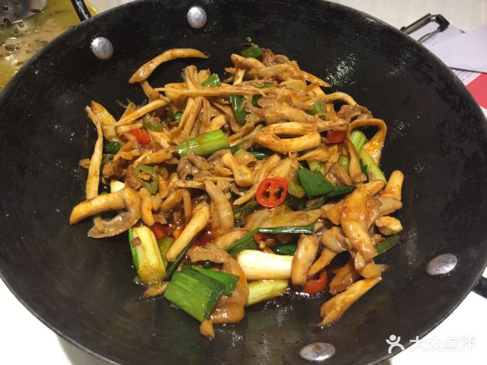 北方家宴(南沙店)图片 - 第19张