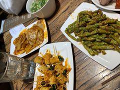 -有奴思烤肉·清真(正宁路店)