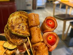 -王氏炉匠·烧鸟放题自助(好运街店)