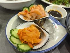 -渔家乐小海鲜(皇姑店)