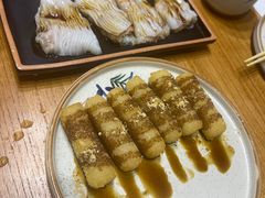 -本味友膳·茶餐厅(和达中心城店)