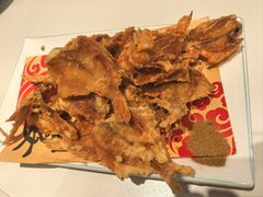 -胖太太四川麻辣排骨串(镇江路分店)