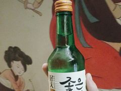 -韩一品韩国料理(柏庐南路店)