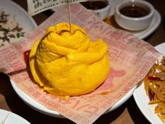 -姥姥家春饼店(八里庄店)