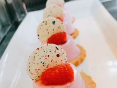 -君悦酒店·乐厨·高空自助餐(青年大街店)