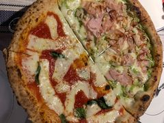 -Primo·丽莫意大利窑烤披萨