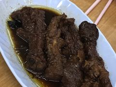 -新记肉骨茶