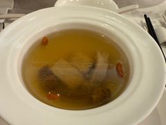 -酌宴府The China Club·广州万富希尔顿酒店(云城东路店)
