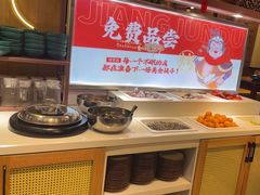 -将军肚烧烤鸡手王(东岭南街店)