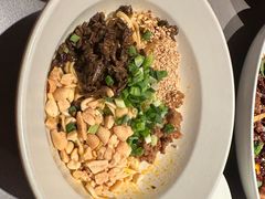 宜宾燃面-三江里·宜宾川菜(亚运村店)