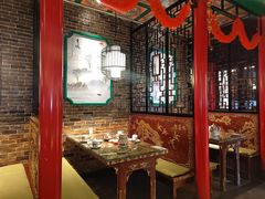-缪氏川菜(深圳北站缤果空间店)