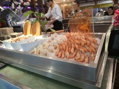 -福州美伦大饭店-中餐厅