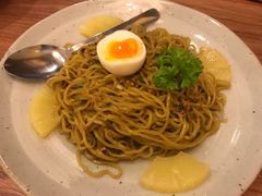 -Menya Miyabi Hokkaido Ramen
