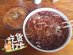 -白家高记肥肠粉(总店)