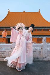 -色色婚纱摄影(大沥旗舰店)