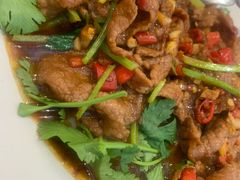 -兰湘子·湘菜小炒(石家庄万象城店)