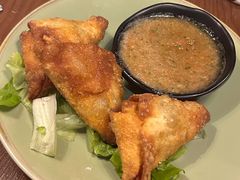 -Uncle Kosto科斯托·中东菜