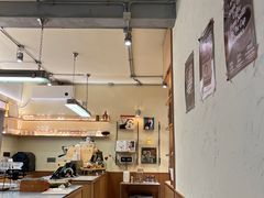 -The Roastery By AllYouWant(福田店)