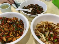 -笨罗卜浏阳菜馆(龙华鹏润达店)