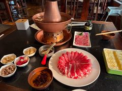 -南门涮肉(通州店)