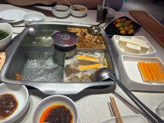 -海底捞火锅(杭州庆春路夜宵主题店)