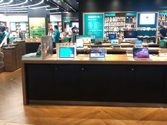 -顺电·脉(浦东嘉里城店)