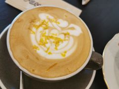 -Me Coffee下午茶艺术空间