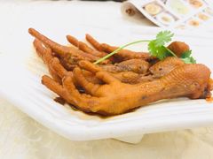 -顺德人家食府(黄金广场店)