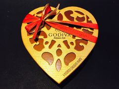 -GODIVA(王府井apm店)