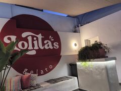 -Lolita's Gelato