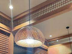 大堂-山之川日料放题(通州店)