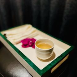 -文华东方水疗中心