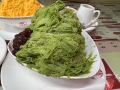 -香港華心糖水鋪(南西总店)