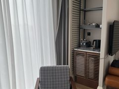 -上海浦东滨江喜来登酒店