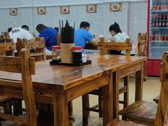大堂-肆姐面粉馆(坡子街店)
