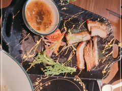 -南越郡·越式风味餐厅(青秀万达店)