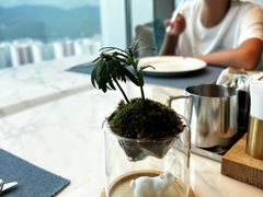 -星璞全日餐厅·高空自助餐(深铁铂尔曼酒店)