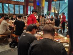 -小龙坎火锅(春熙太古里店)