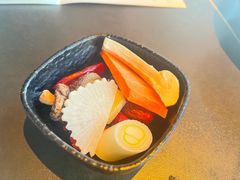 -东来顺·非遗火锅(赛格国际购物中心店)