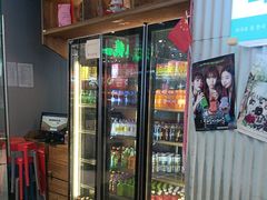 -金喜娜无限自助烤肉(泰达永旺店)