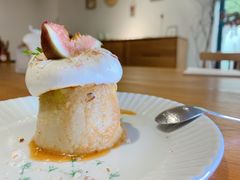 芋泥烤布蕾-猫里有甜