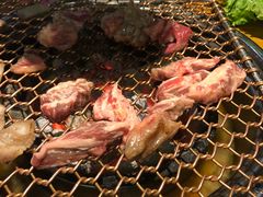 -老炉家木炭烤肉(长江国际店)