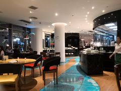 大堂-耶尼亚餐厅Bombay Indian Cuisine印度菜