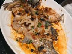 -味可道美食坊(福基路店)